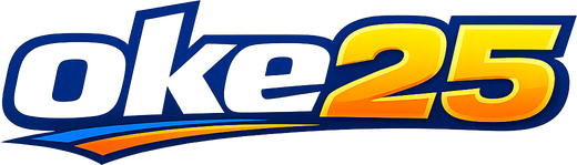 oke25 logo